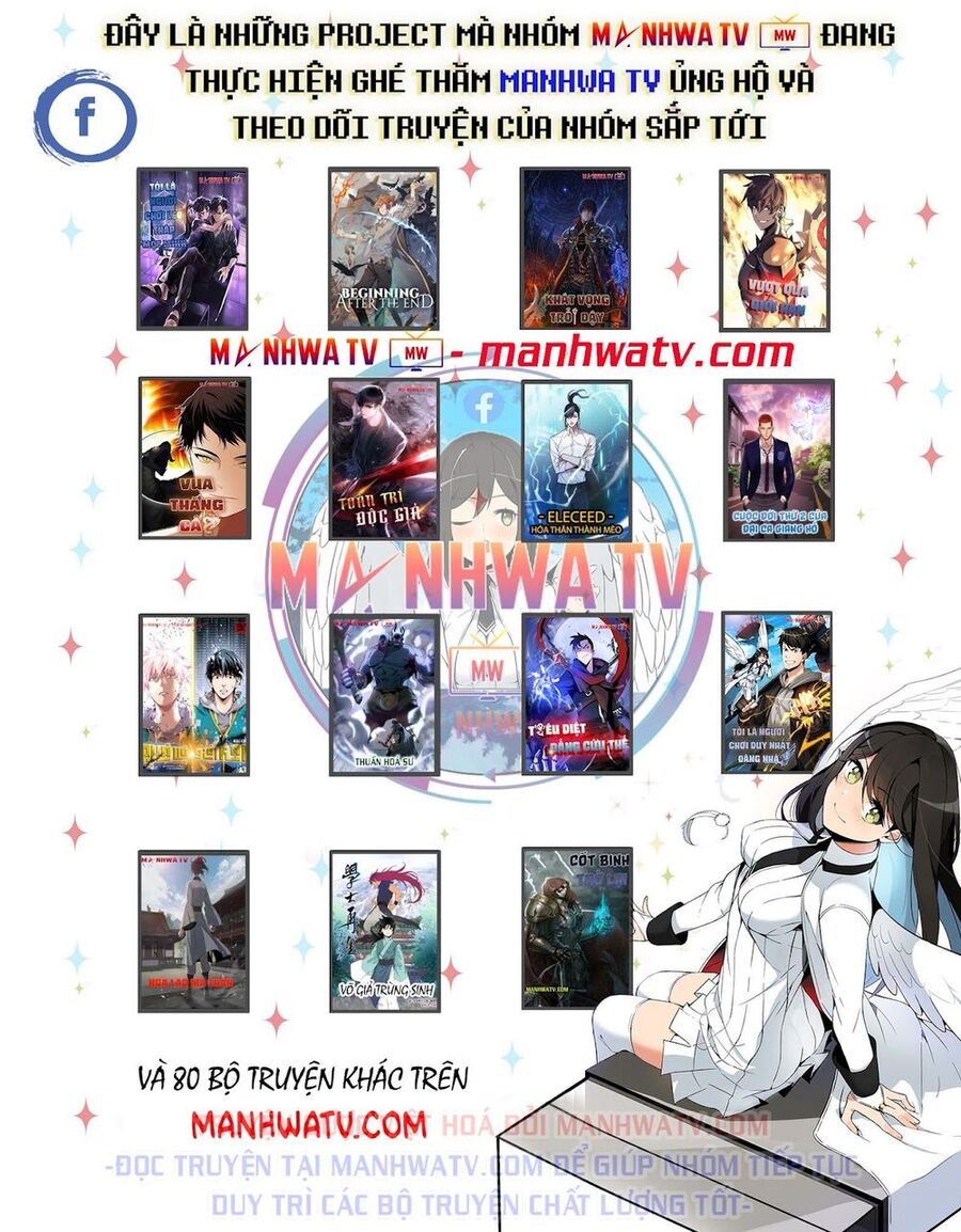 Kỷ Nguyên Siêu Anh Hùng Chapter 64 - 30
