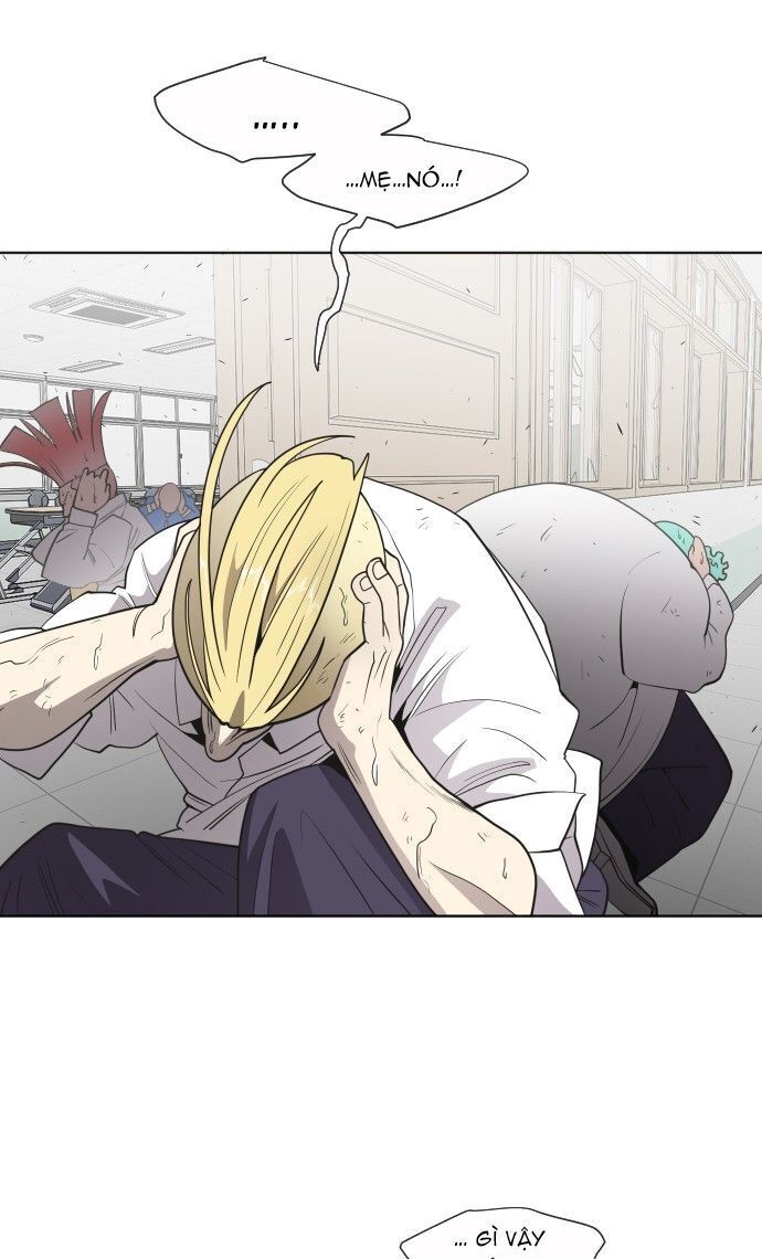 Kỷ Nguyên Siêu Anh Hùng Chapter 65 - 11