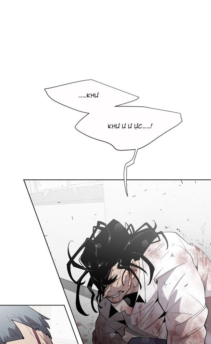 Kỷ Nguyên Siêu Anh Hùng Chapter 65 - 14