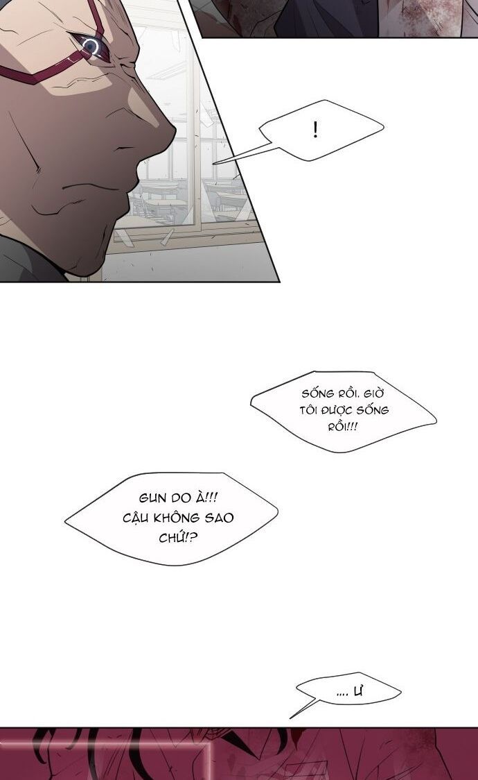 Kỷ Nguyên Siêu Anh Hùng Chapter 65 - 15