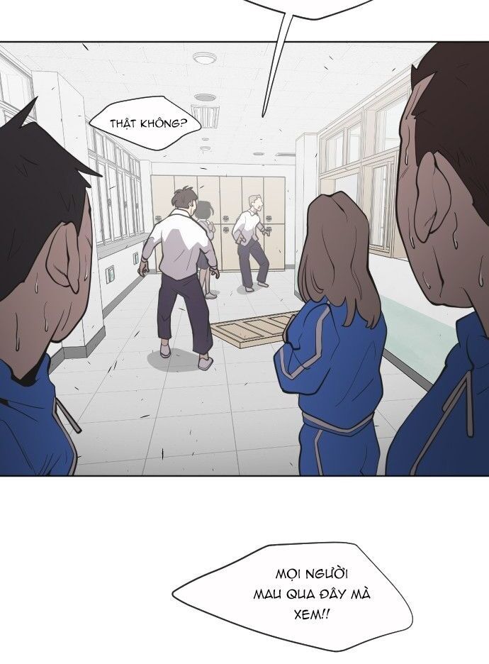 Kỷ Nguyên Siêu Anh Hùng Chapter 65 - 18