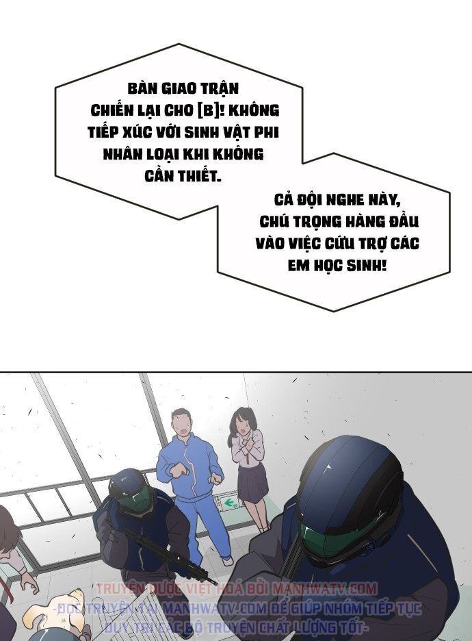 Kỷ Nguyên Siêu Anh Hùng Chapter 65 - 19