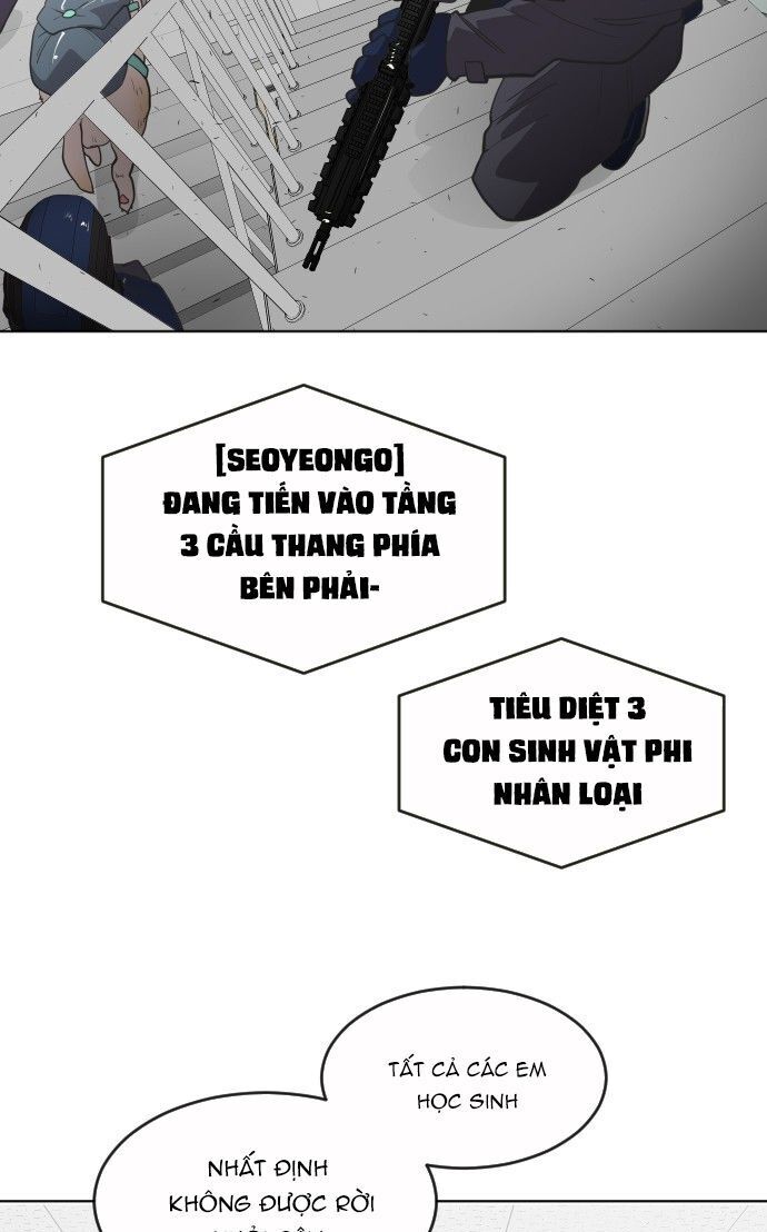 Kỷ Nguyên Siêu Anh Hùng Chapter 65 - 20