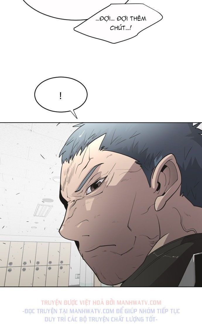 Kỷ Nguyên Siêu Anh Hùng Chapter 65 - 22