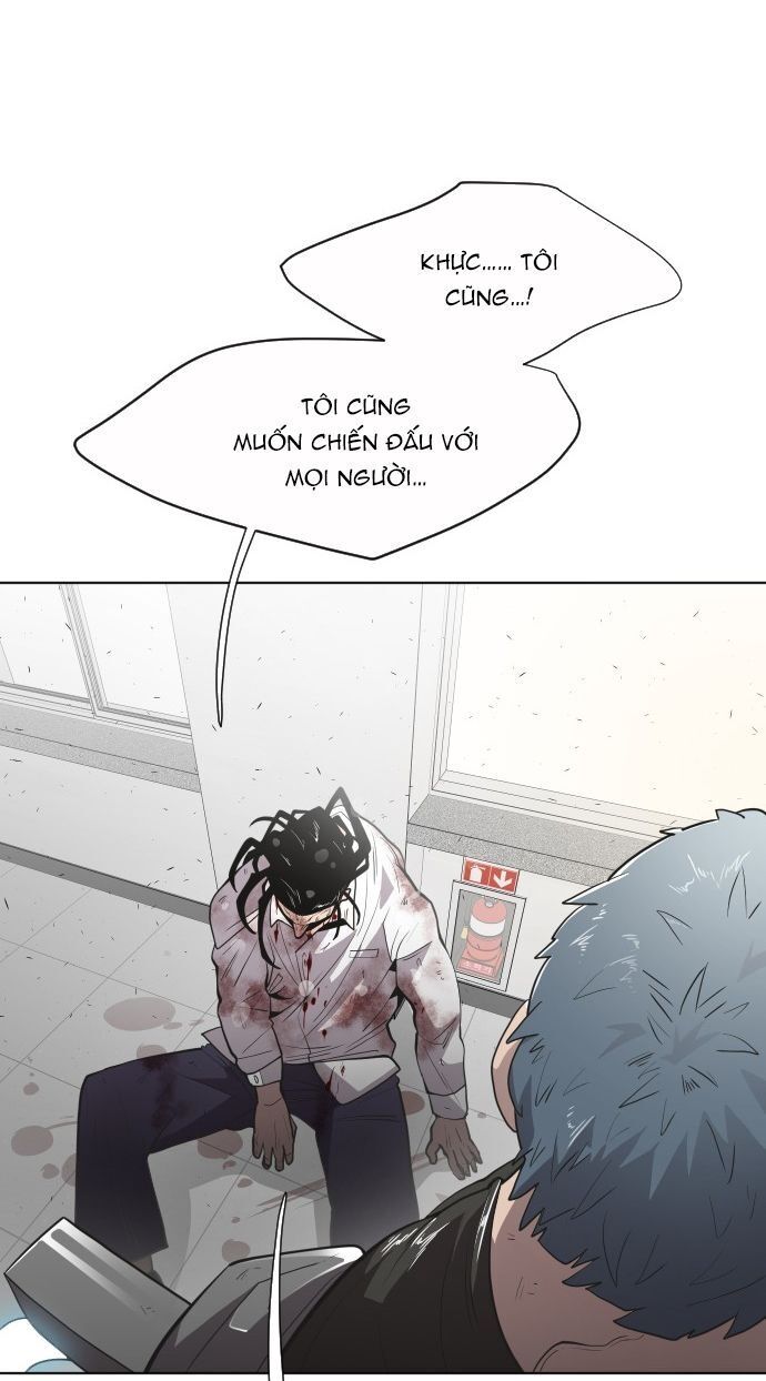Kỷ Nguyên Siêu Anh Hùng Chapter 65 - 23