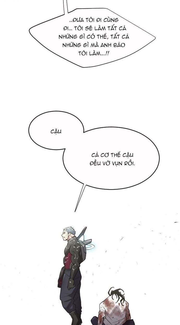 Kỷ Nguyên Siêu Anh Hùng Chapter 65 - 24