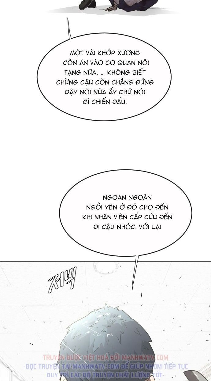 Kỷ Nguyên Siêu Anh Hùng Chapter 65 - 25