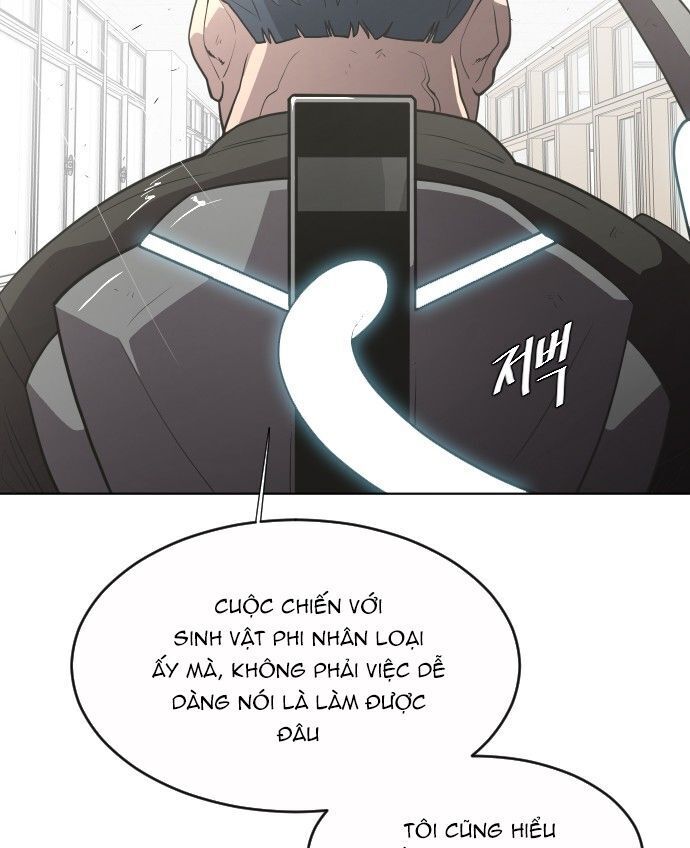 Kỷ Nguyên Siêu Anh Hùng Chapter 65 - 26