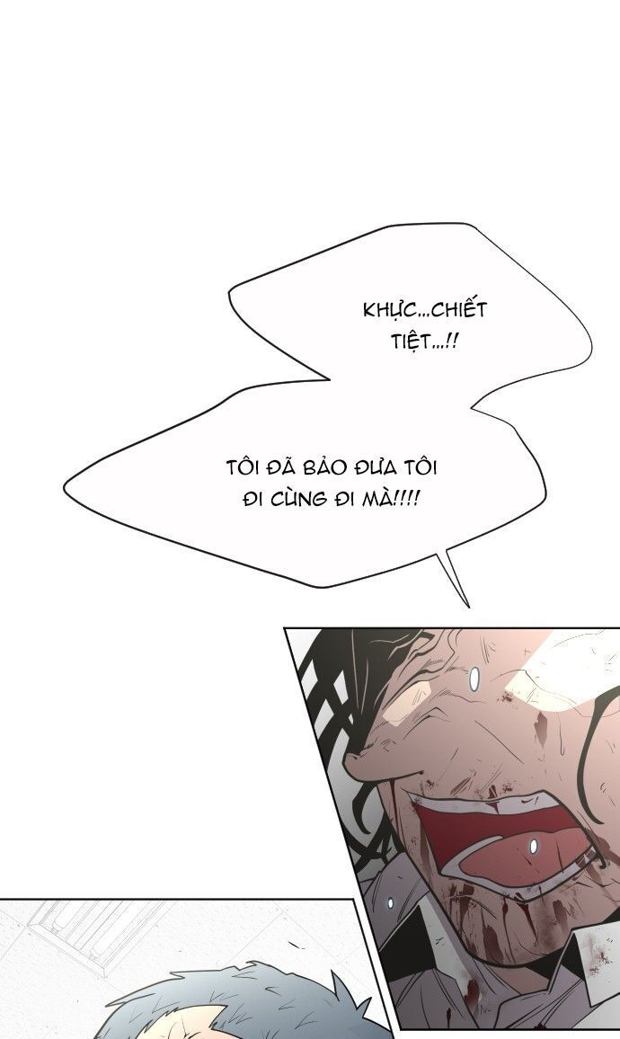 Kỷ Nguyên Siêu Anh Hùng Chapter 65 - 29