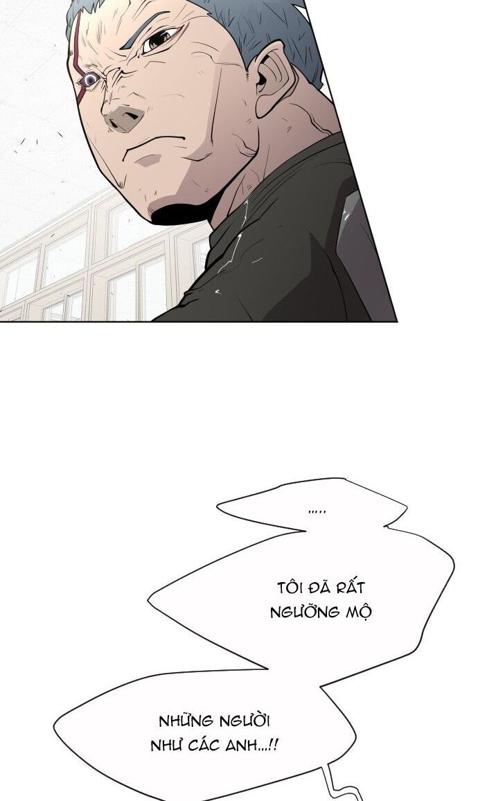 Kỷ Nguyên Siêu Anh Hùng Chapter 65 - 30