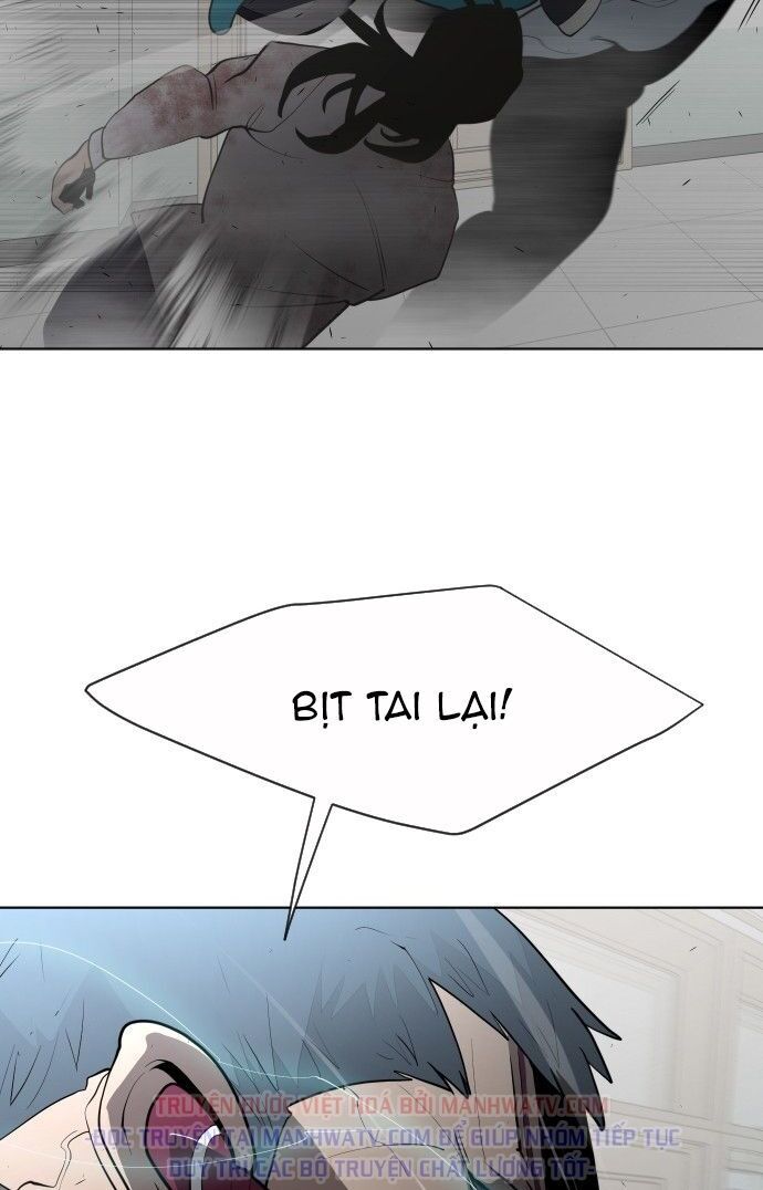 Kỷ Nguyên Siêu Anh Hùng Chapter 65 - 4