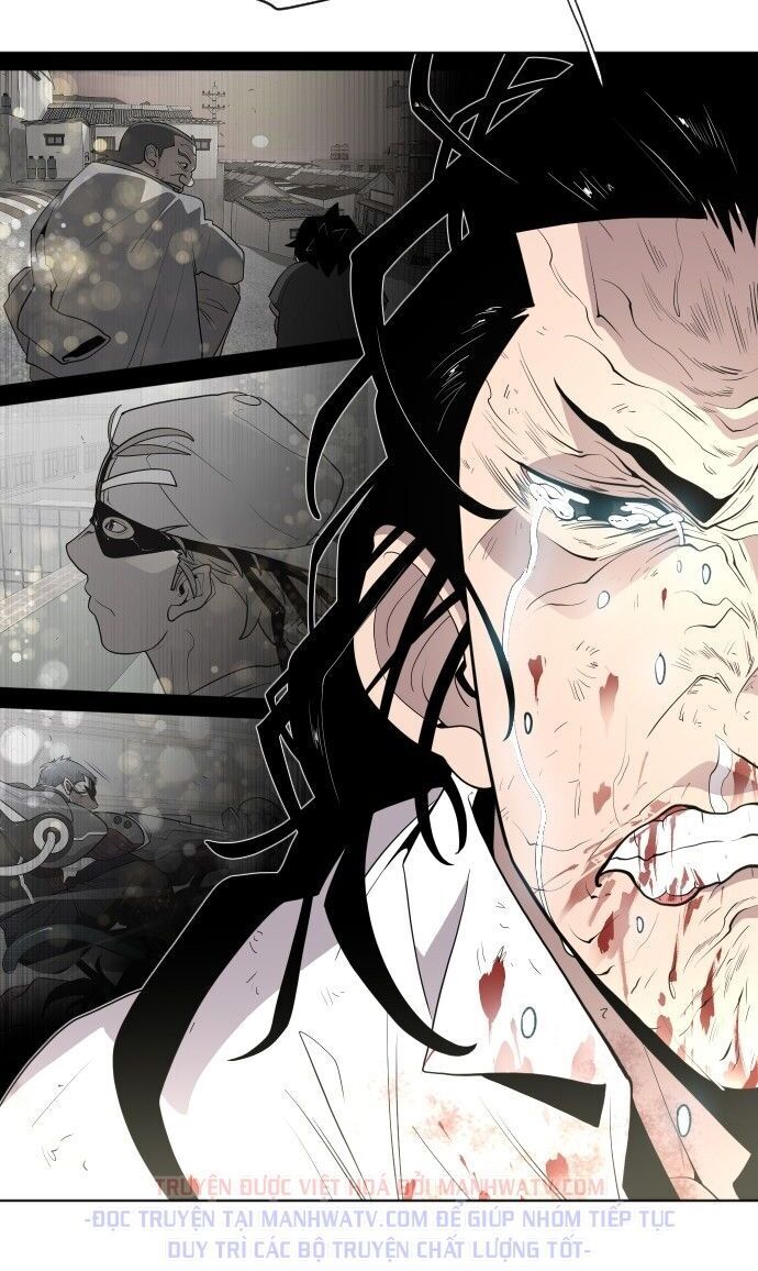 Kỷ Nguyên Siêu Anh Hùng Chapter 65 - 31