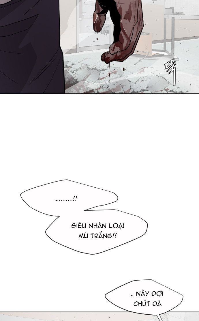 Kỷ Nguyên Siêu Anh Hùng Chapter 65 - 35