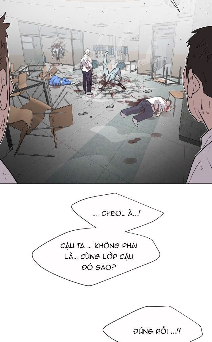 Kỷ Nguyên Siêu Anh Hùng Chapter 65 - 36