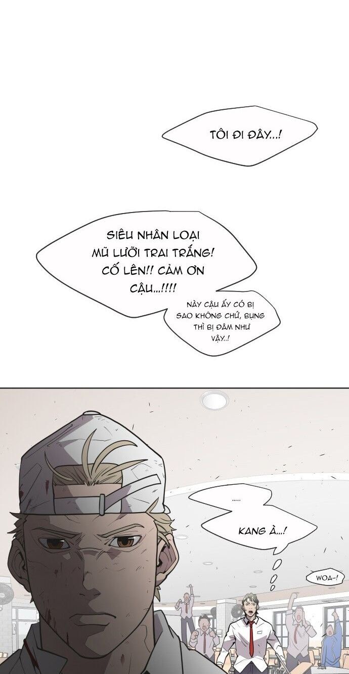 Kỷ Nguyên Siêu Anh Hùng Chapter 65 - 39