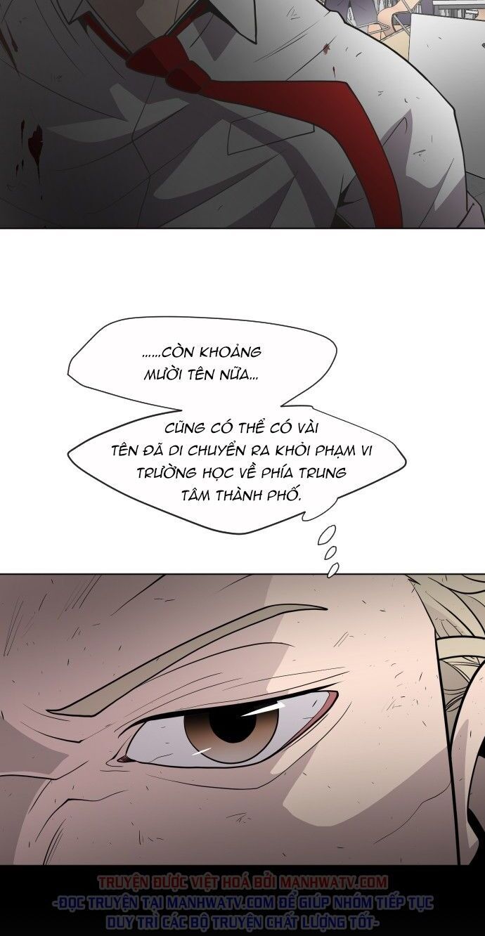 Kỷ Nguyên Siêu Anh Hùng Chapter 65 - 40