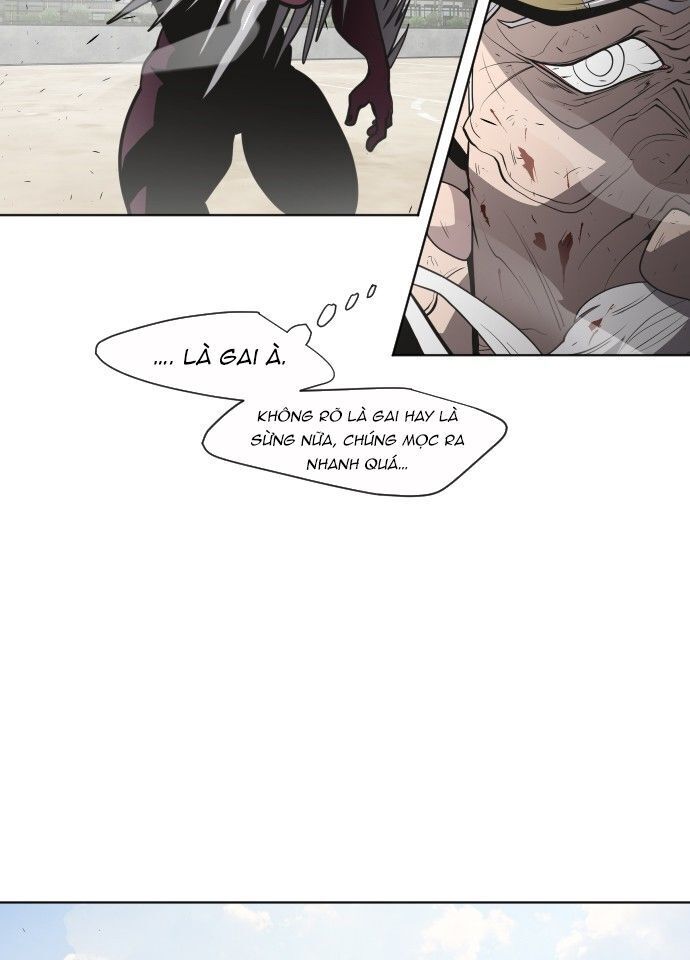 Kỷ Nguyên Siêu Anh Hùng Chapter 65 - 53