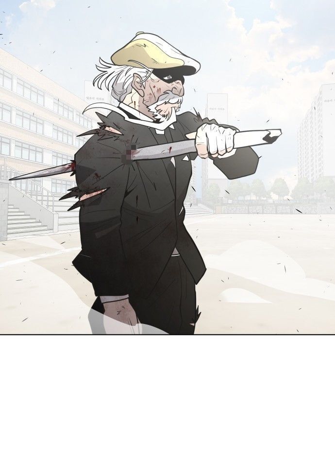 Kỷ Nguyên Siêu Anh Hùng Chapter 65 - 54