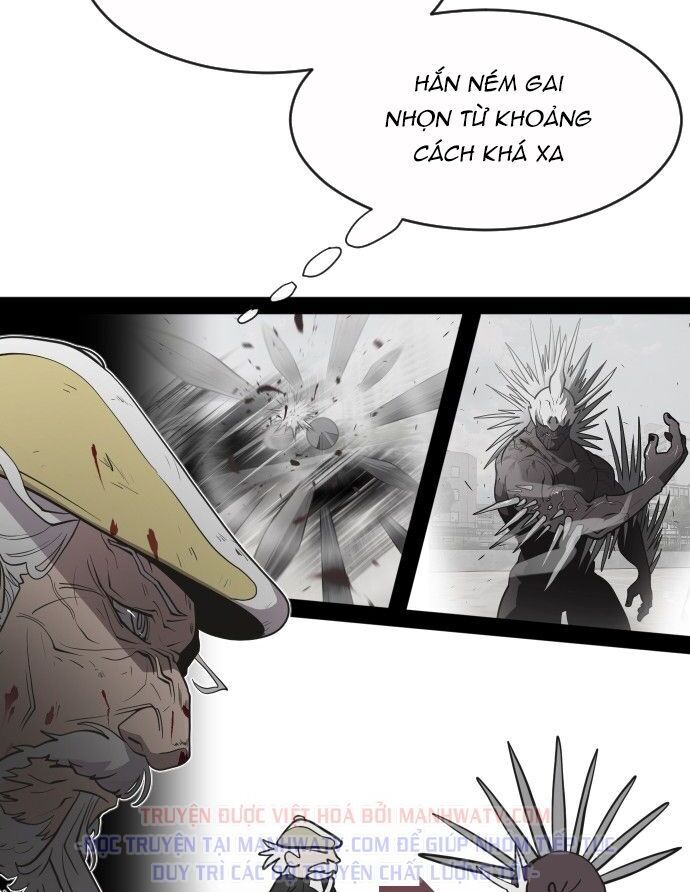 Kỷ Nguyên Siêu Anh Hùng Chapter 65 - 58