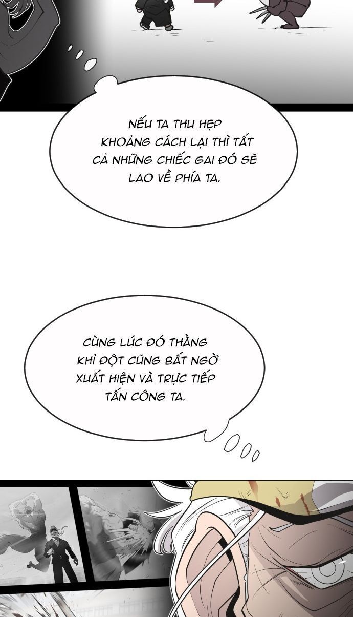 Kỷ Nguyên Siêu Anh Hùng Chapter 65 - 59