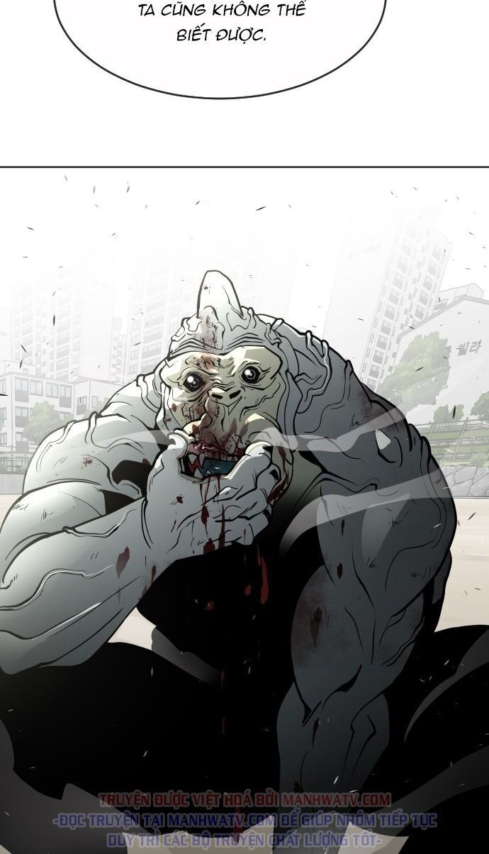 Kỷ Nguyên Siêu Anh Hùng Chapter 65 - 61