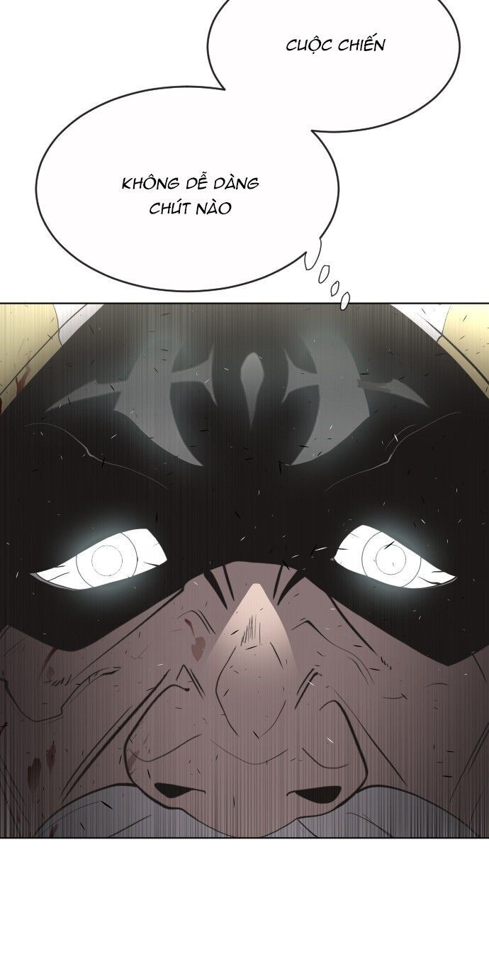 Kỷ Nguyên Siêu Anh Hùng Chapter 65 - 65