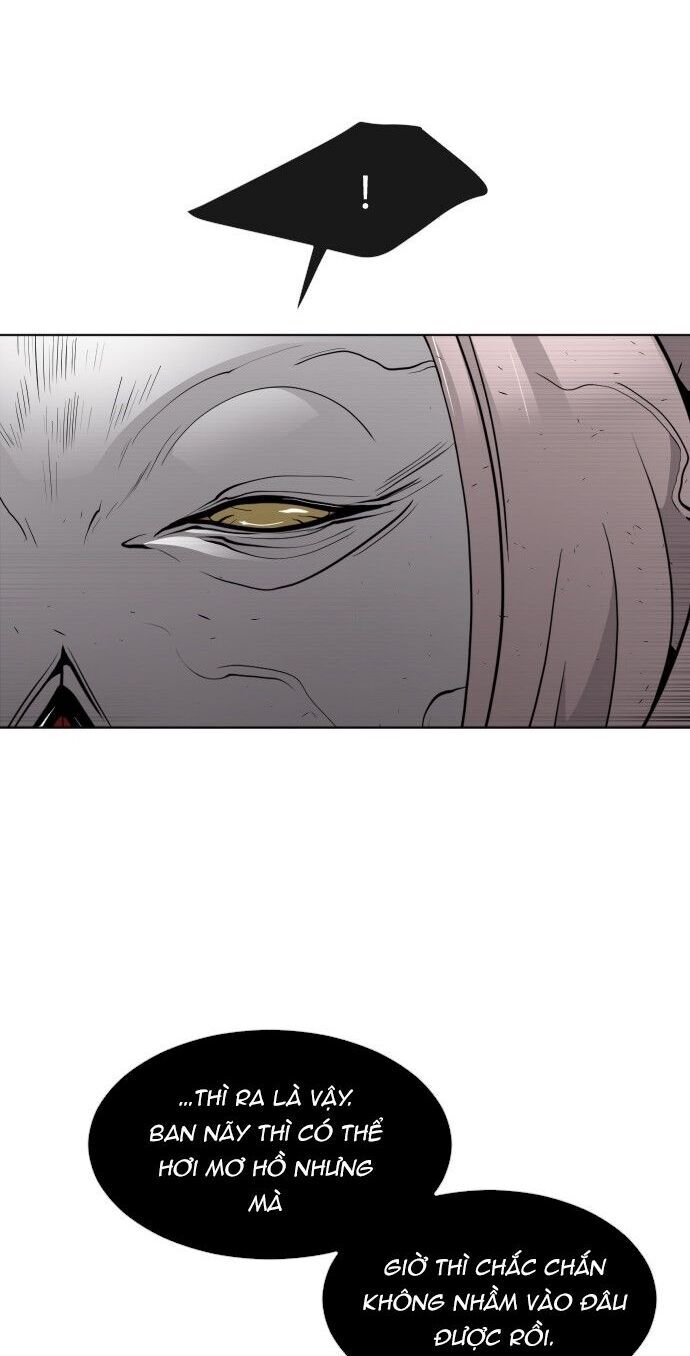 Kỷ Nguyên Siêu Anh Hùng Chapter 65 - 66