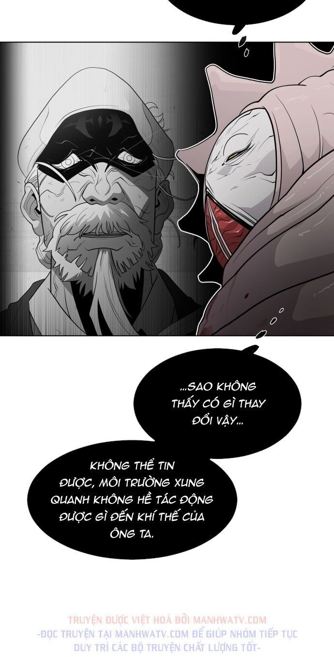 Kỷ Nguyên Siêu Anh Hùng Chapter 65 - 67