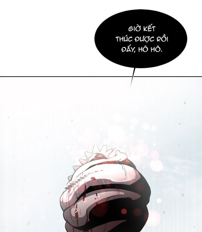 Kỷ Nguyên Siêu Anh Hùng Chapter 65 - 68