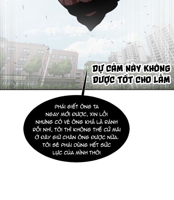 Kỷ Nguyên Siêu Anh Hùng Chapter 65 - 69