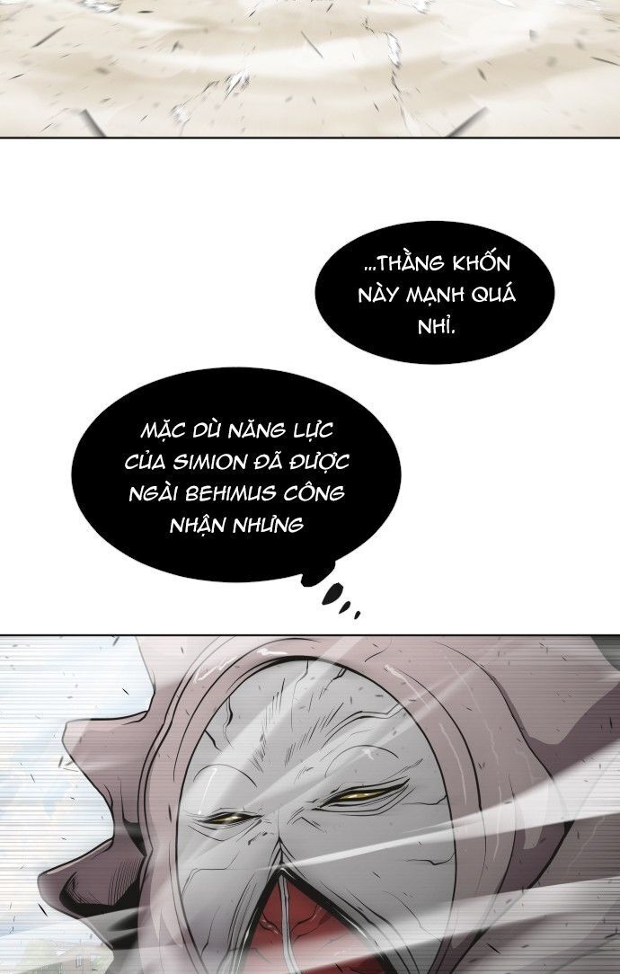 Kỷ Nguyên Siêu Anh Hùng Chapter 65 - 74
