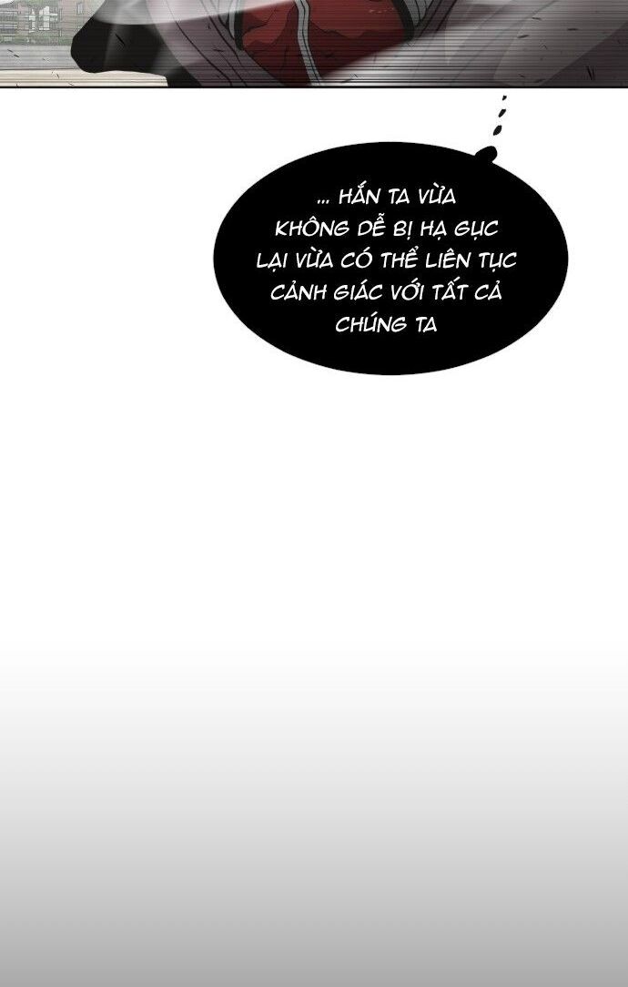 Kỷ Nguyên Siêu Anh Hùng Chapter 65 - 75
