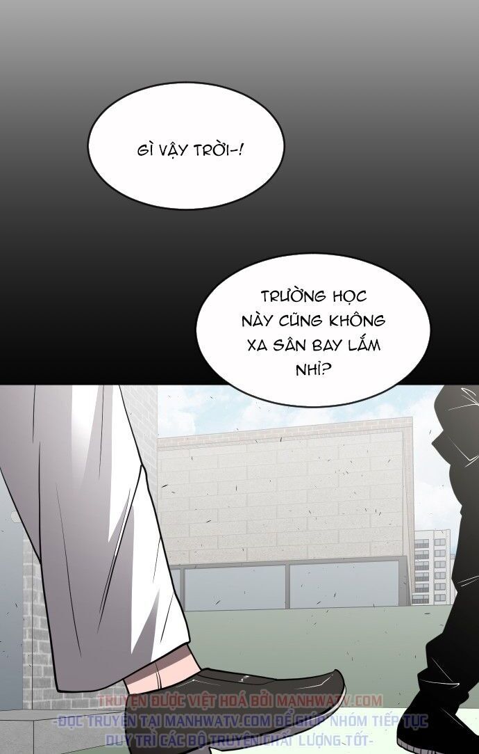 Kỷ Nguyên Siêu Anh Hùng Chapter 65 - 76