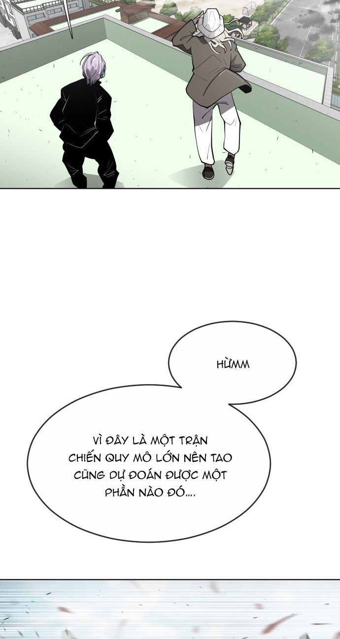 Kỷ Nguyên Siêu Anh Hùng Chapter 65 - 78