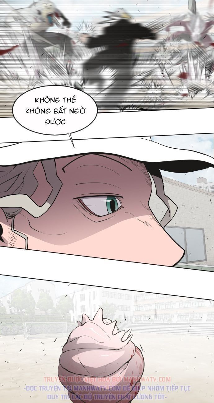 Kỷ Nguyên Siêu Anh Hùng Chapter 65 - 79