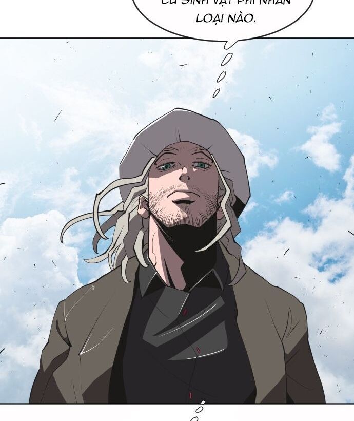 Kỷ Nguyên Siêu Anh Hùng Chapter 65 - 81