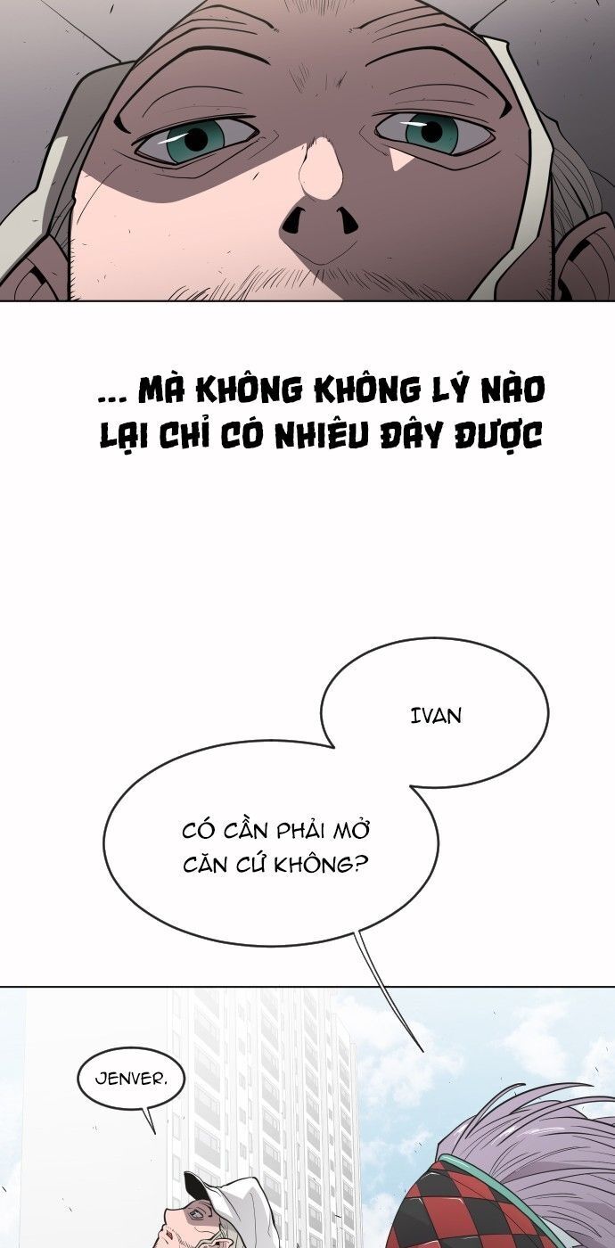 Kỷ Nguyên Siêu Anh Hùng Chapter 65 - 83