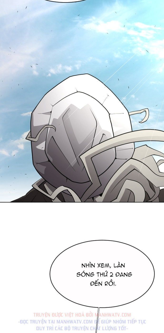 Kỷ Nguyên Siêu Anh Hùng Chapter 65 - 85