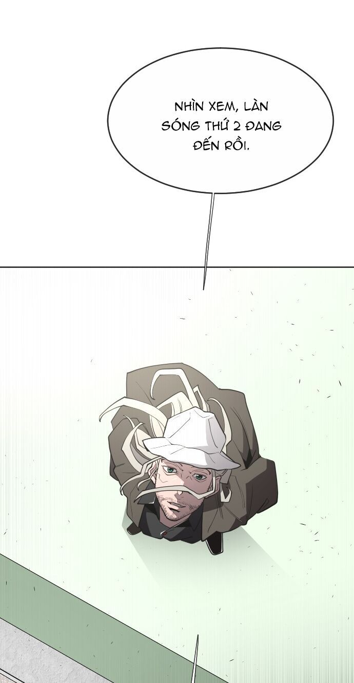 Kỷ Nguyên Siêu Anh Hùng Chapter 66 - 2