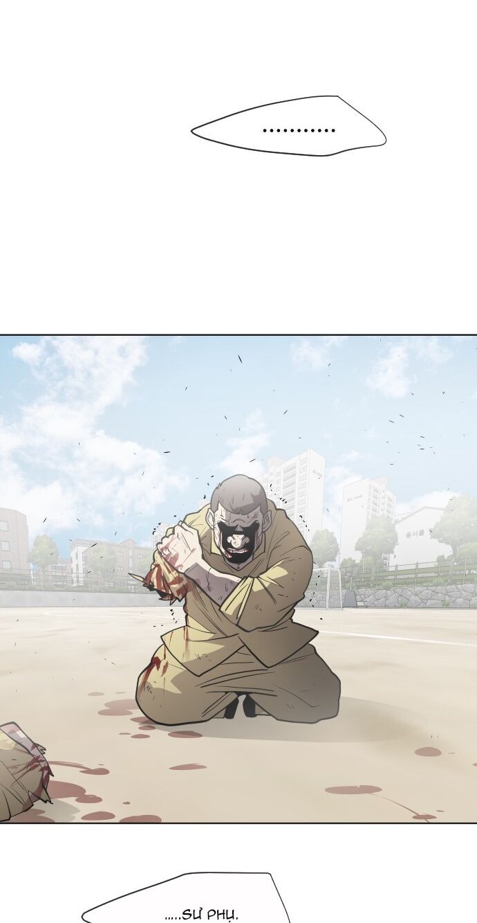 Kỷ Nguyên Siêu Anh Hùng Chapter 66 - 12