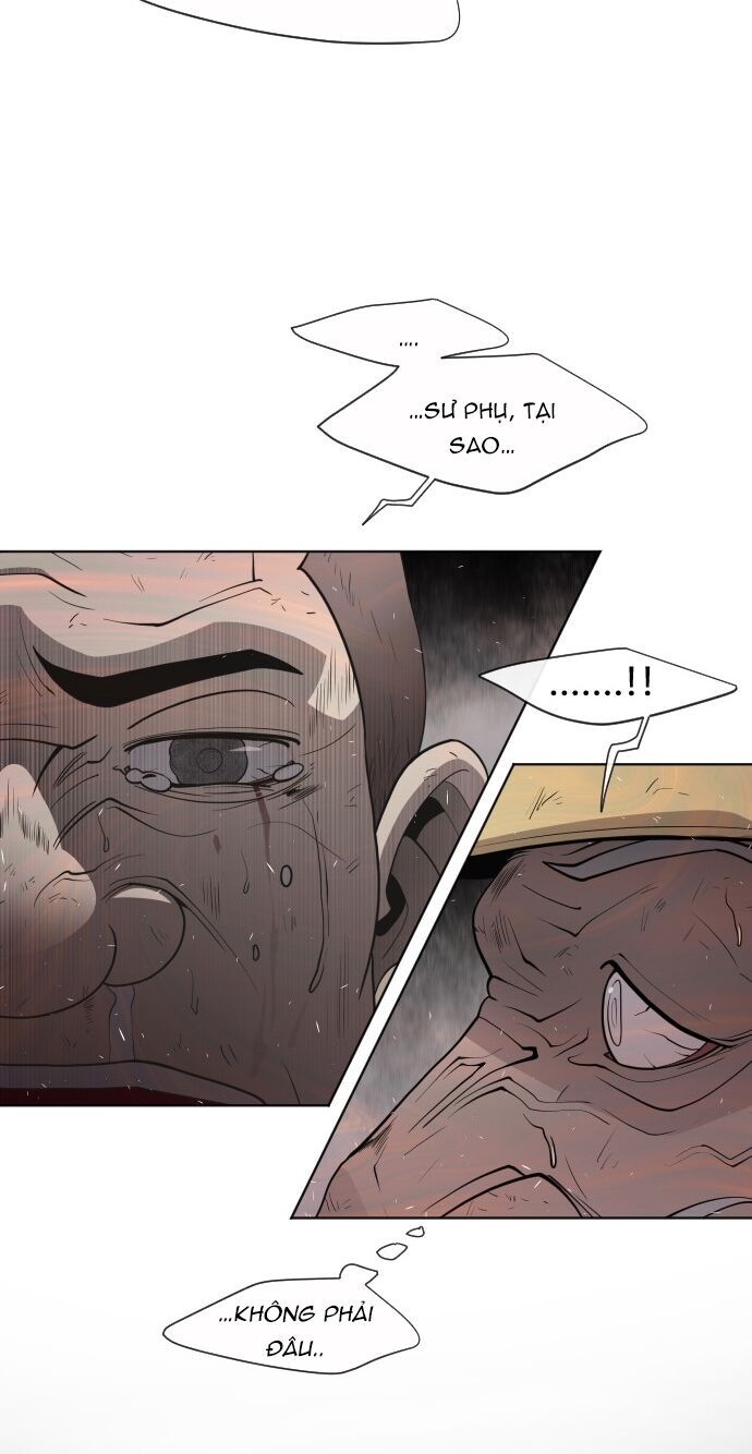 Kỷ Nguyên Siêu Anh Hùng Chapter 66 - 13