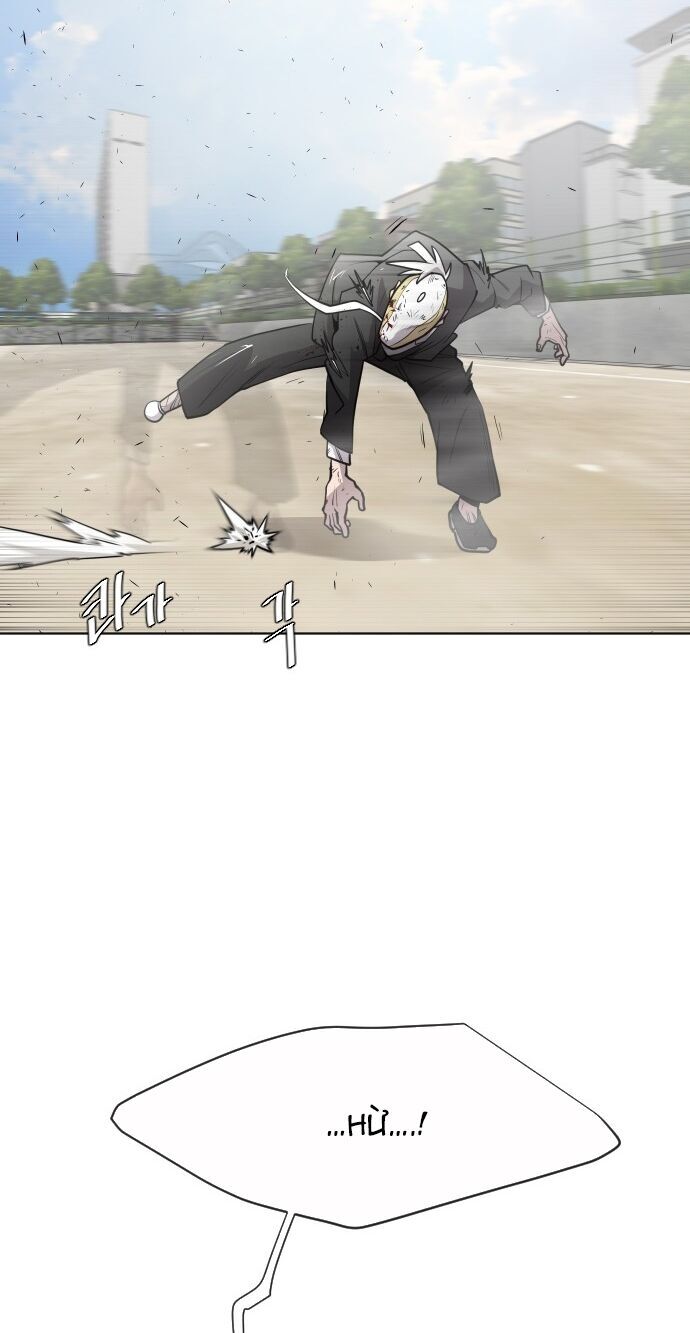 Kỷ Nguyên Siêu Anh Hùng Chapter 66 - 18
