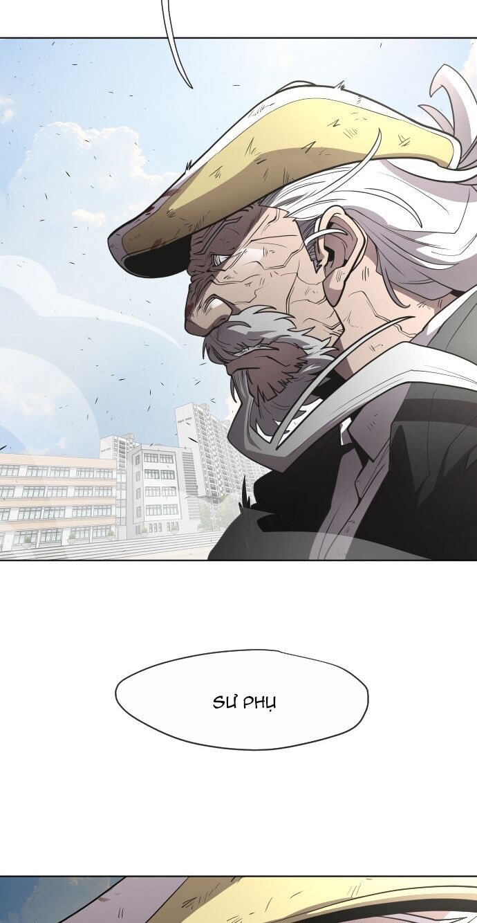 Kỷ Nguyên Siêu Anh Hùng Chapter 66 - 19