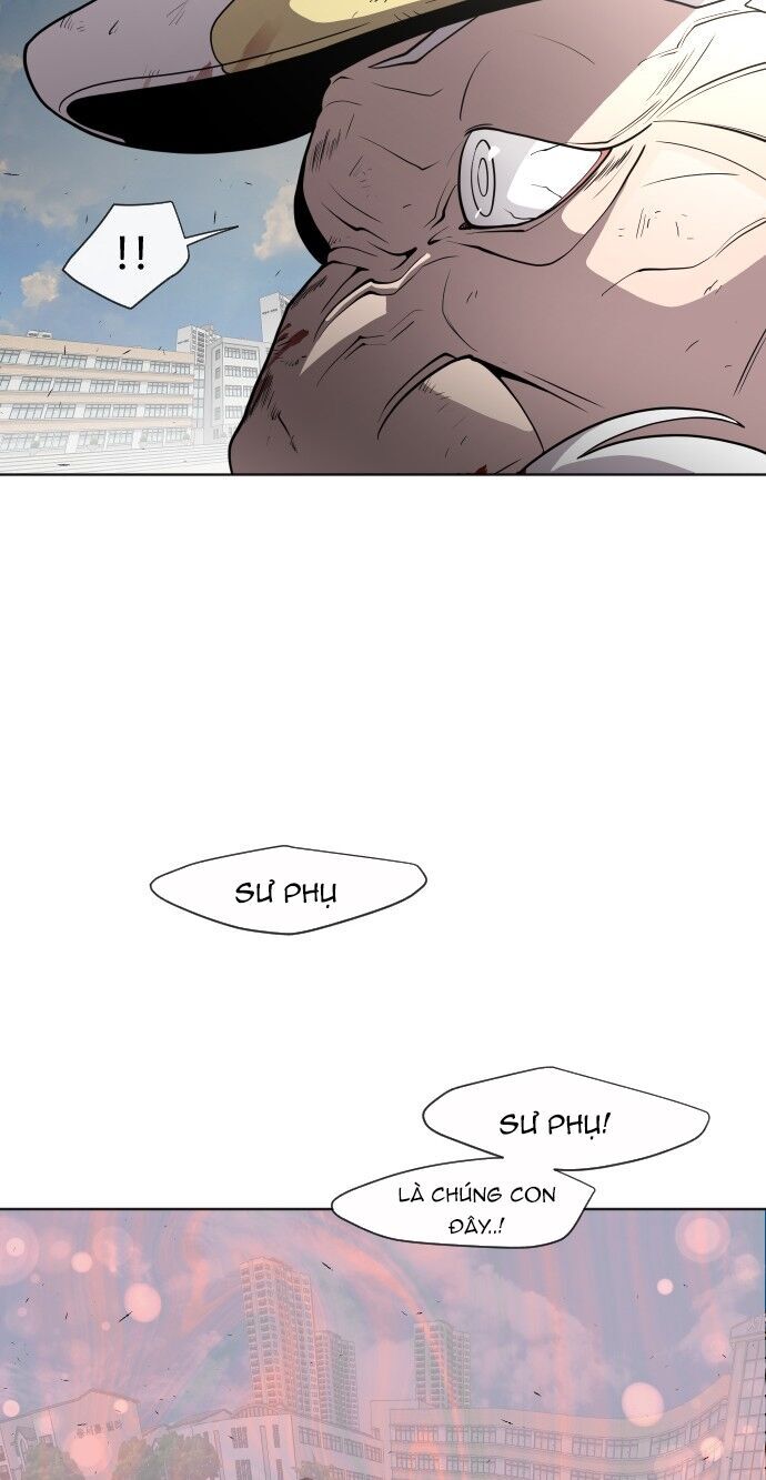 Kỷ Nguyên Siêu Anh Hùng Chapter 66 - 20