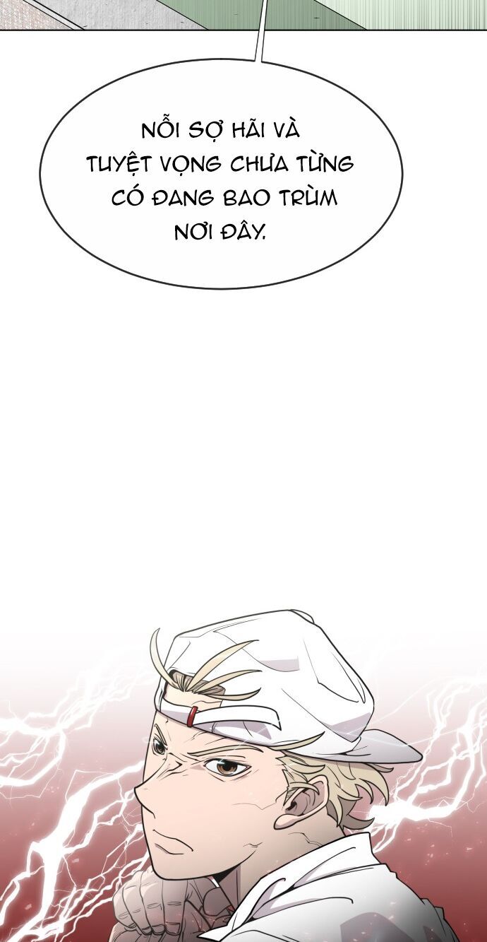 Kỷ Nguyên Siêu Anh Hùng Chapter 66 - 3