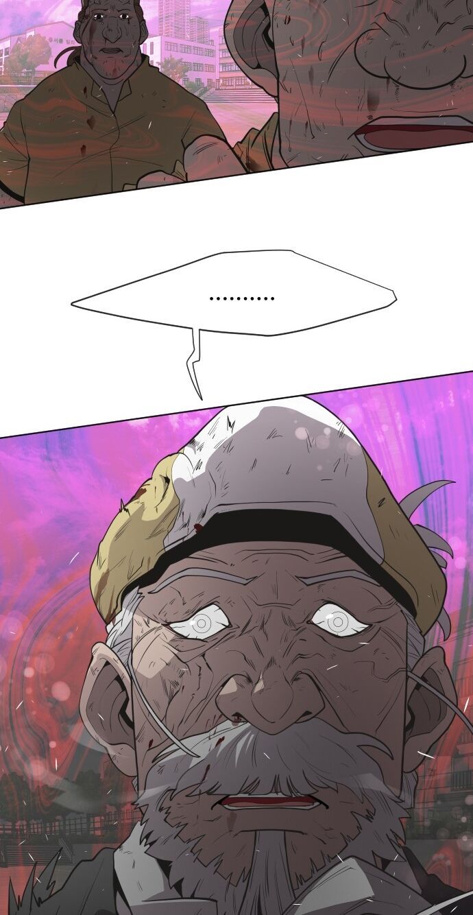 Kỷ Nguyên Siêu Anh Hùng Chapter 66 - 22