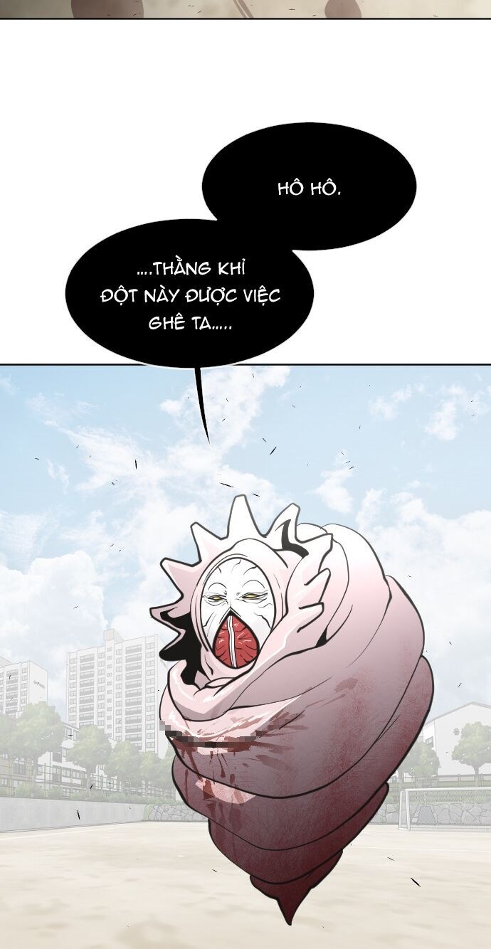 Kỷ Nguyên Siêu Anh Hùng Chapter 66 - 31