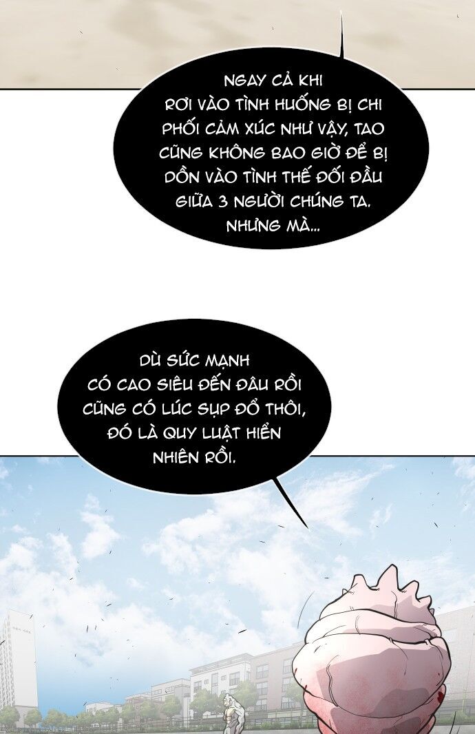 Kỷ Nguyên Siêu Anh Hùng Chapter 66 - 32