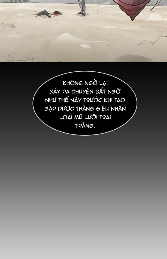 Kỷ Nguyên Siêu Anh Hùng Chapter 66 - 33