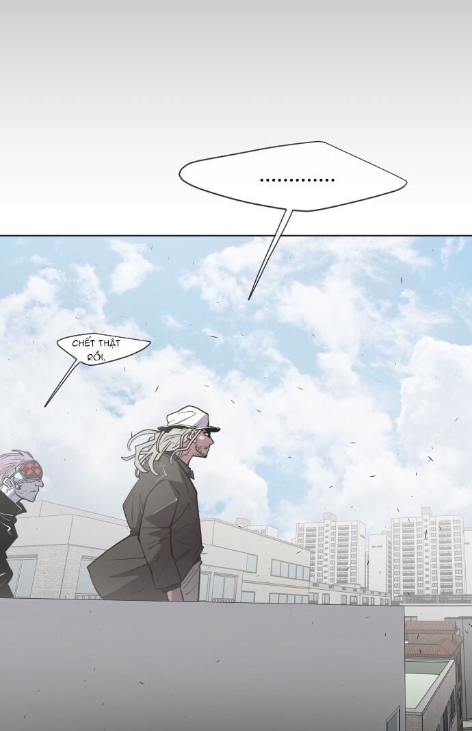 Kỷ Nguyên Siêu Anh Hùng Chapter 66 - 34
